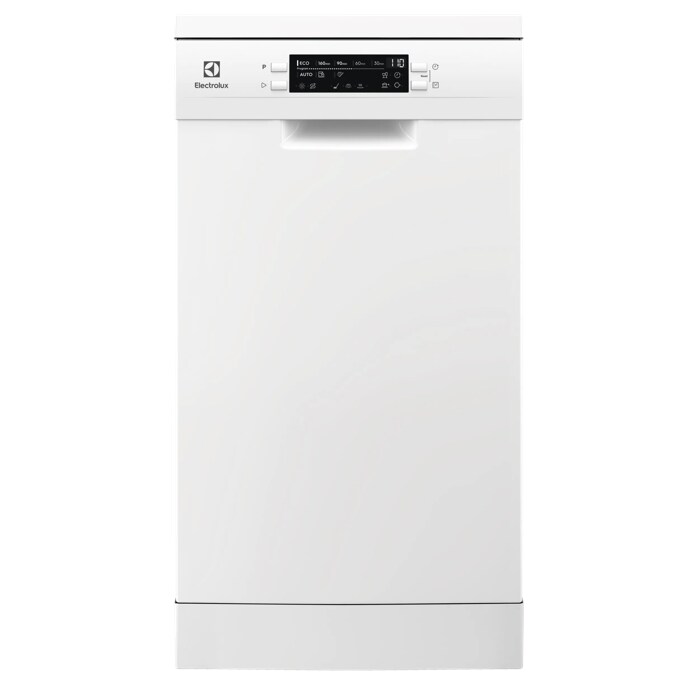Electrolux Máquina de lavar loiça de 45 cm Série 600 SatelliteClean para 9 talheres ESS42220SW