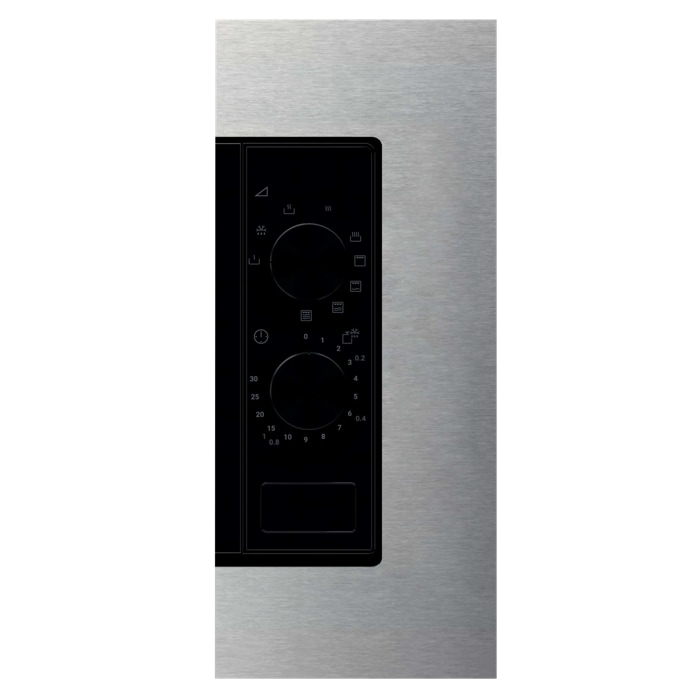 Product Control Panel
