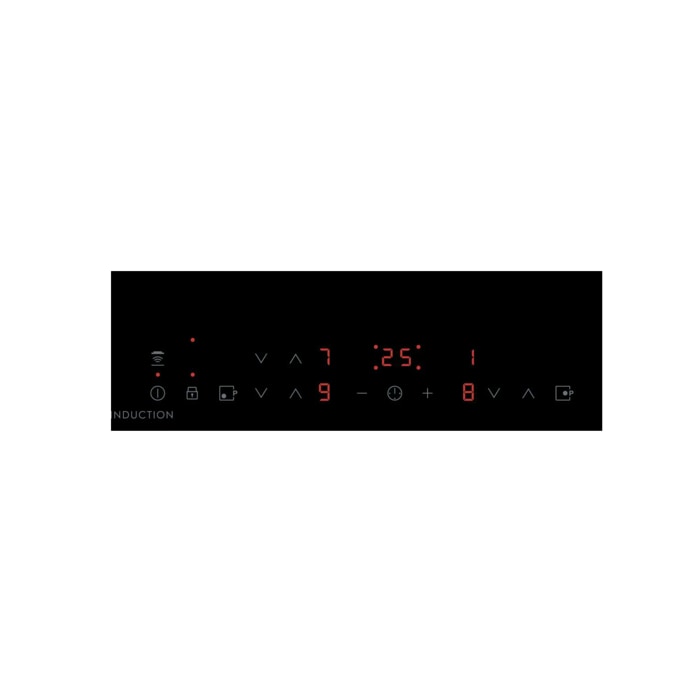 Product Control Panel