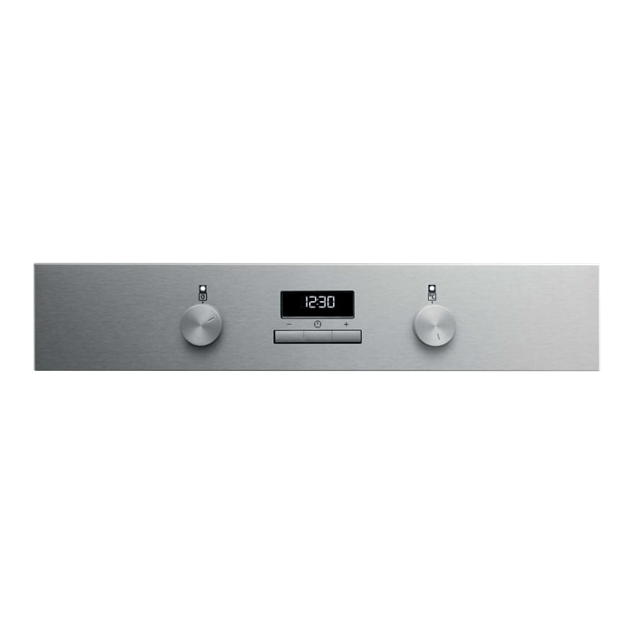 Product Control Panel