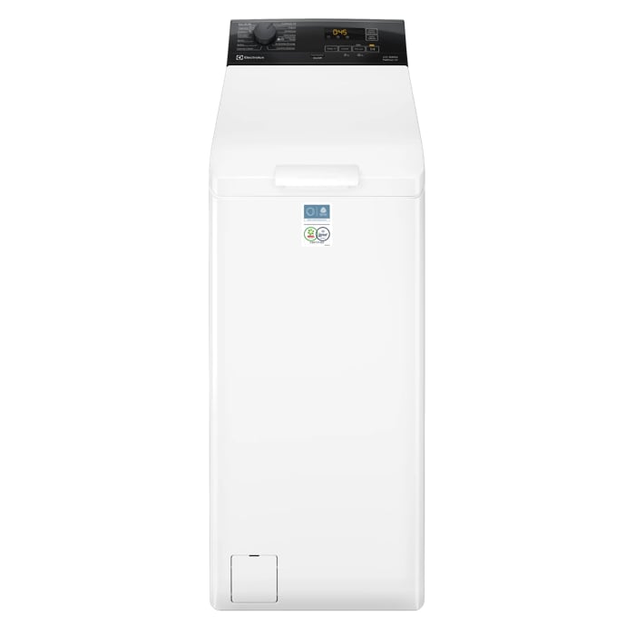 Electrolux Máquina de lavar roupa carga superior Série 600 SensiCare de 7.0 kg ETE6172P1A