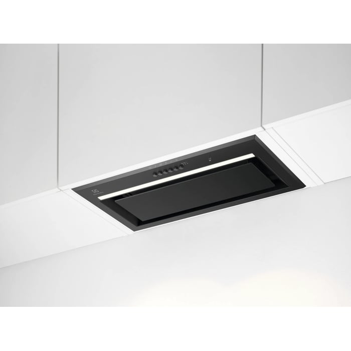 Electrolux Exaustor de integrar Série 900 AutoSense de 54 cm LFG815K