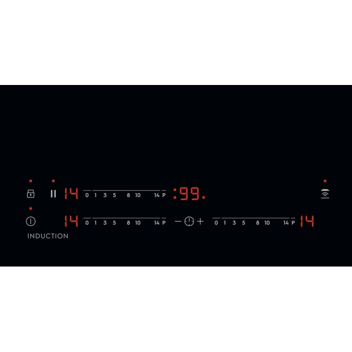 Product Control Panel
