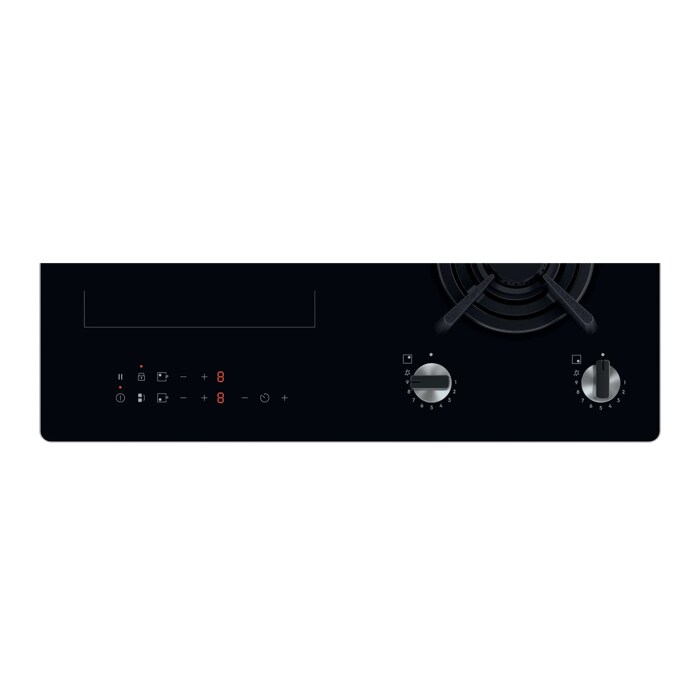 Product Control Panel