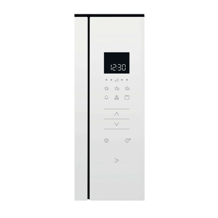 Product Control Panel
