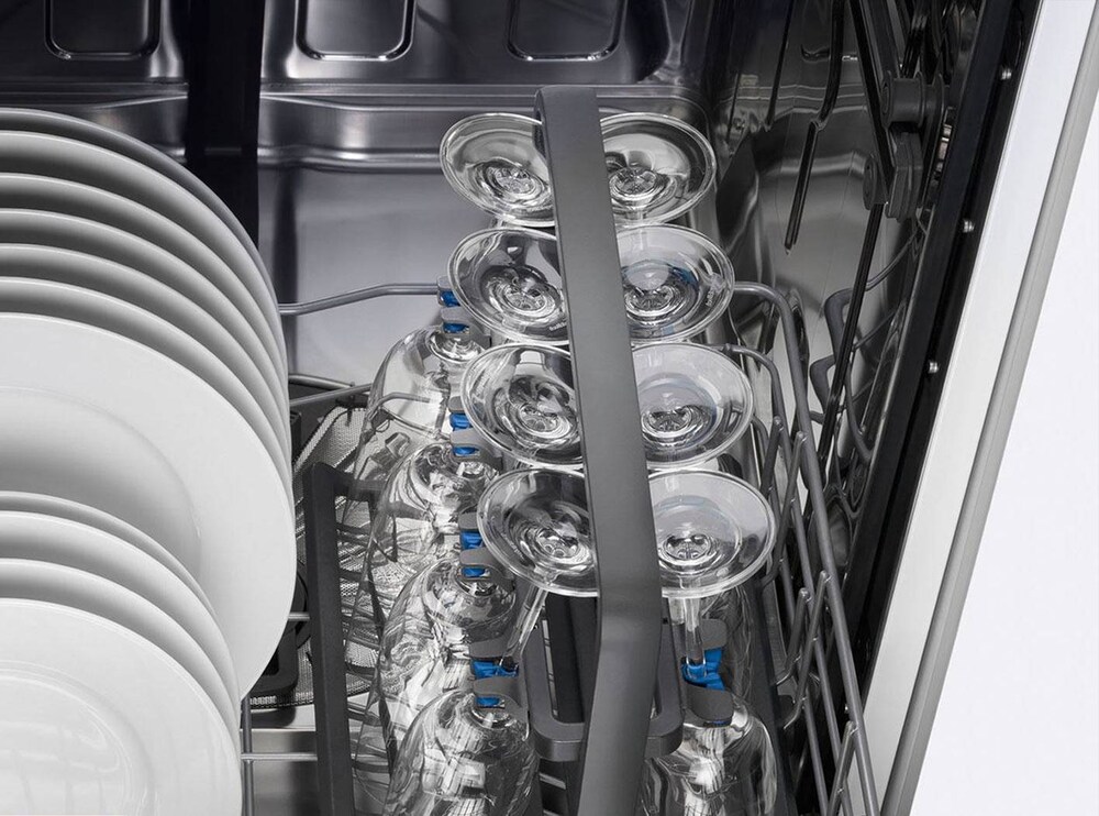 ComfortLift dishwashers Electrolux