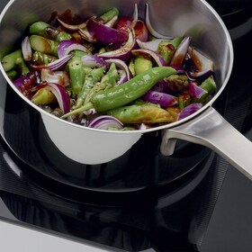 Coleção de recipientes para indução Infinite Chef