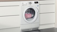 Secador de roupa Electrolux DelicateCare