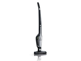 The Ergorapido Green cordless vacuum from Electrolux