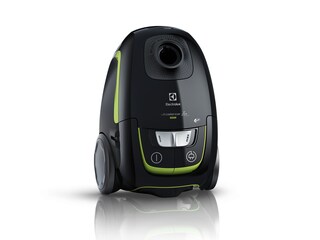 Aspirador UltraSilencer Zen Green
