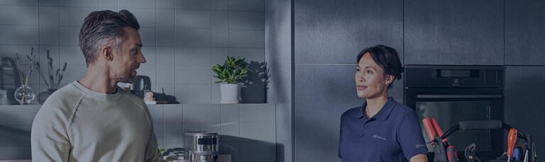 Suporte Electrolux