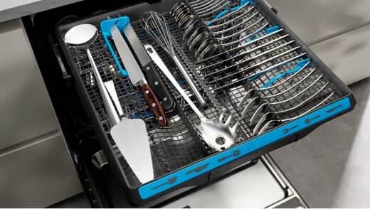 Máquina de lavar loiça MaxiFlex