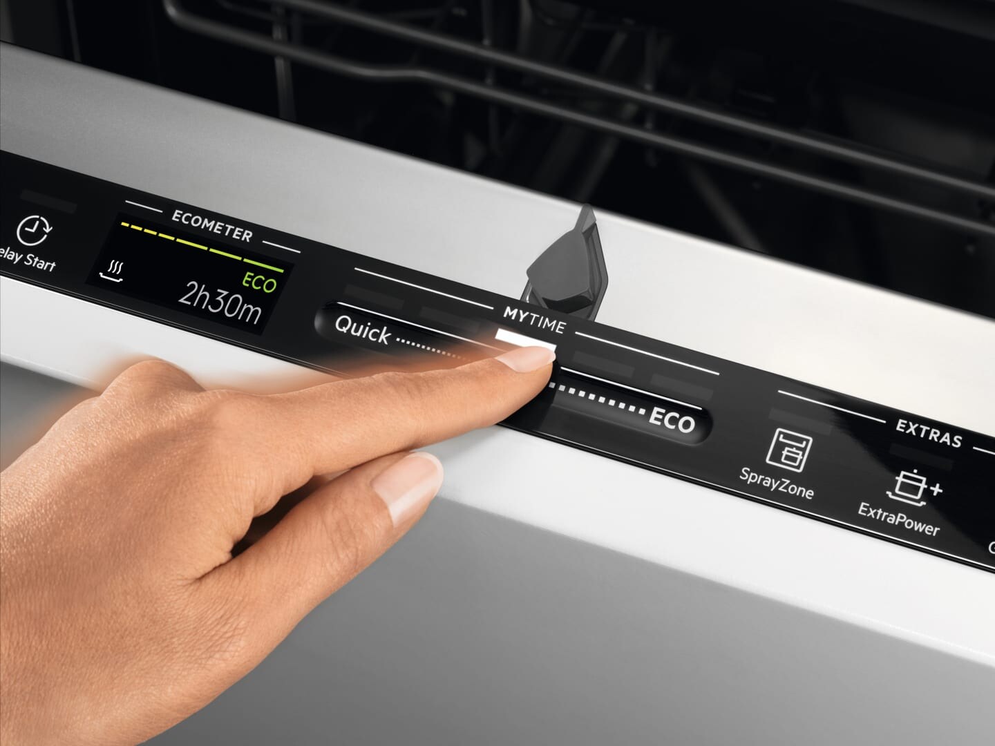 Sistema QuickSelect
