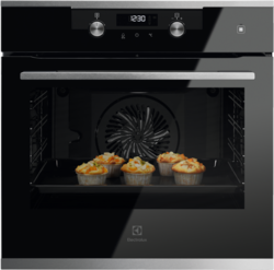 Steam oven