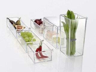Funções de refrigeração dos frigoríficos Electrolux