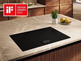 Placas de indução SensePro