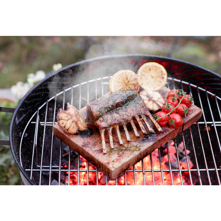 Receitas para Churrasco