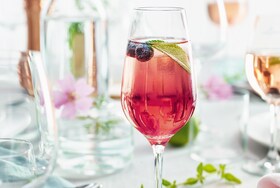 Cocktails de Verão