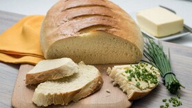 Cozer pão em forno PlusSteam da Electrolux