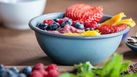 Smoothie Bowl