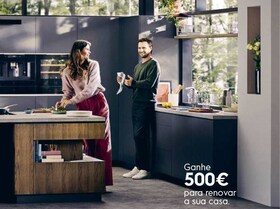 Campanha Electrolux