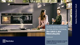 Electrolux Intuit 