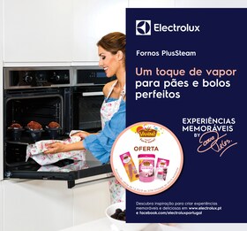 Oferta Fornos
