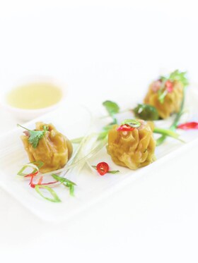Dim Sum