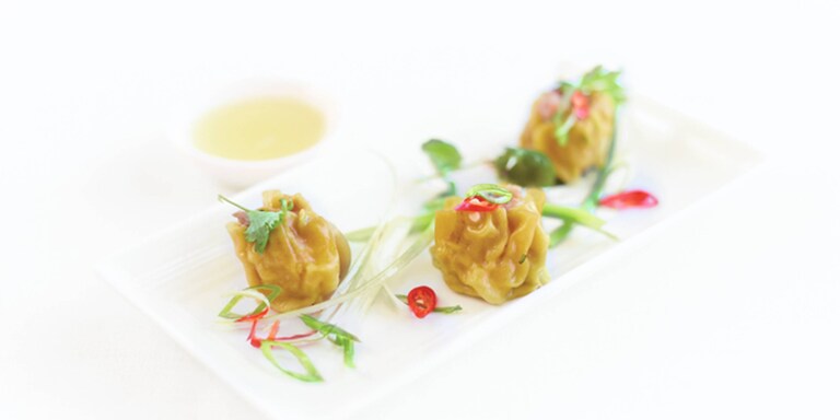 Dim Sum