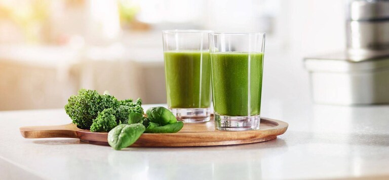 Sumo Verde