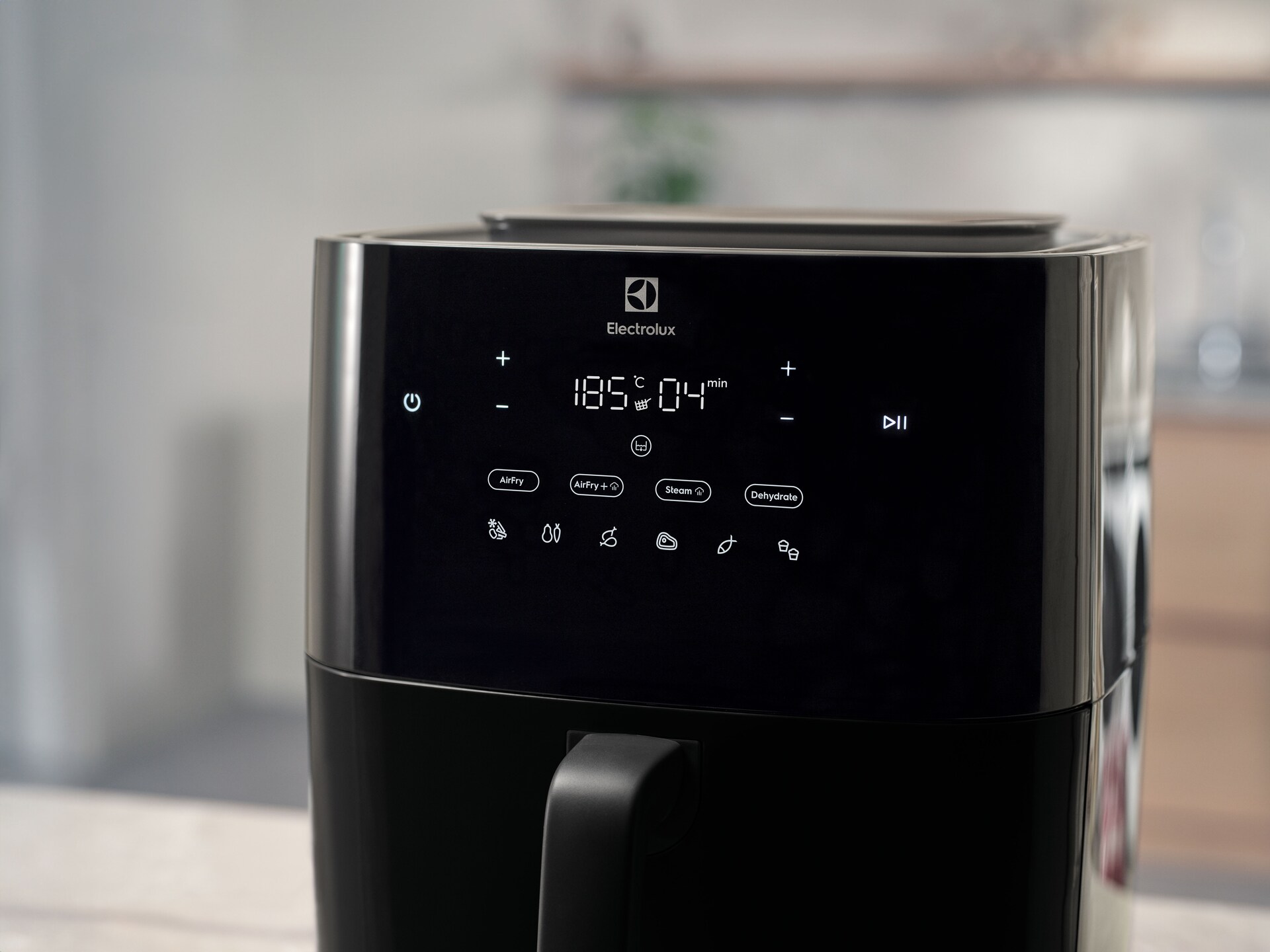 friteuze electrolux