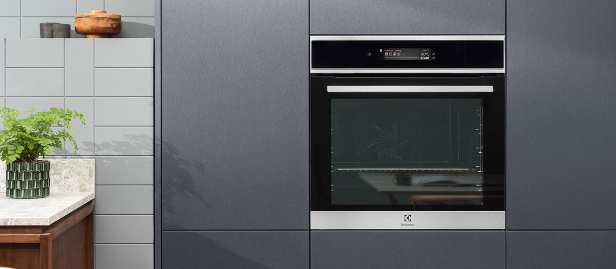 Forno Electrolux