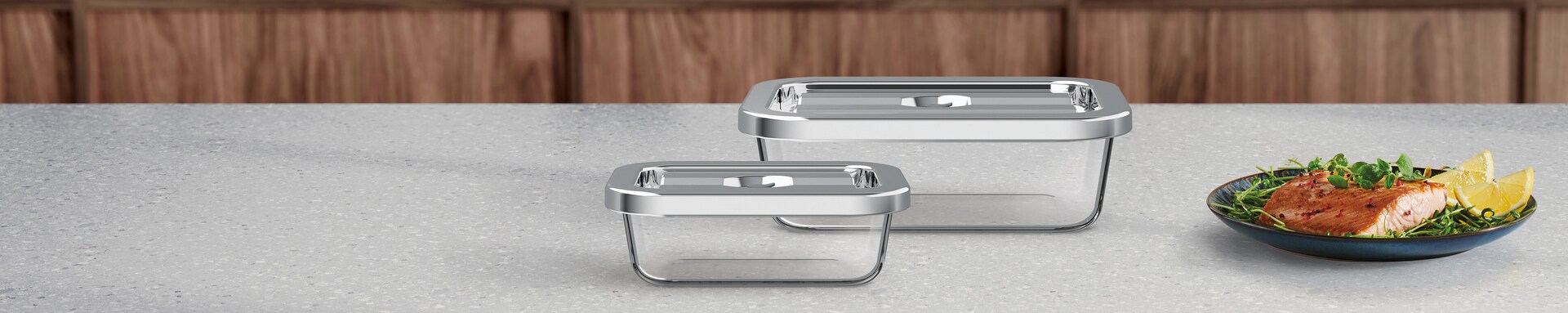 Outlet de acessórios Electrolux