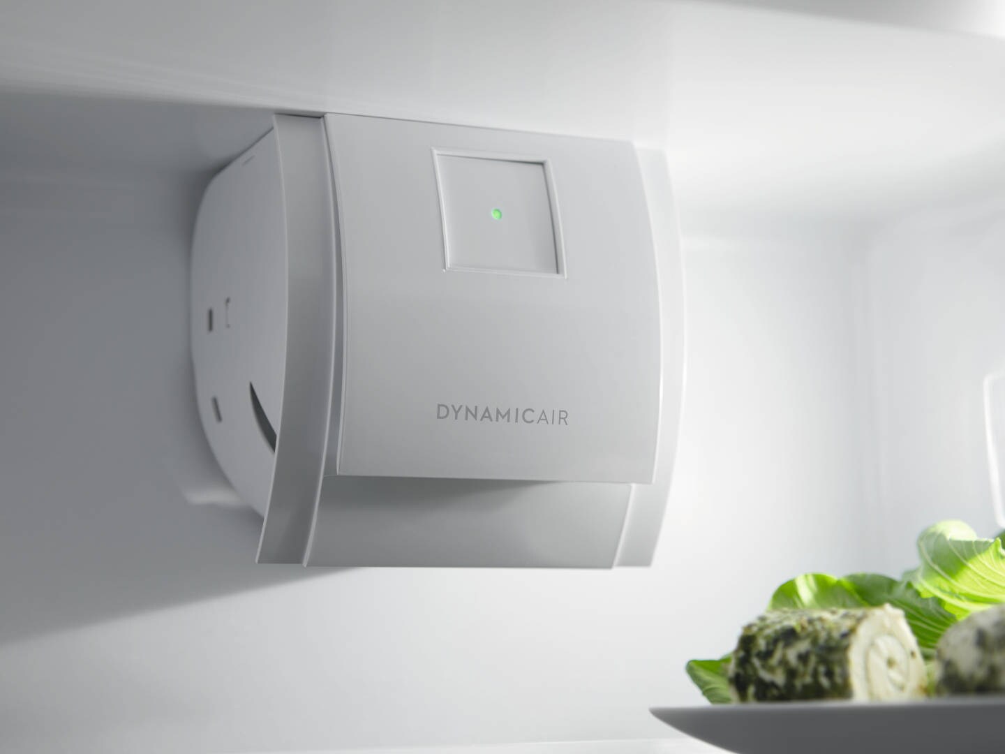 Combinado Electrolux com tecnologia DynamicAir